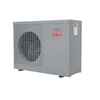 Vertical 3 Phase Outdoor Swimming Pool Heat Pump