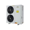 Fixed Frequency EVI Low Ambient Air Source Heat Pump