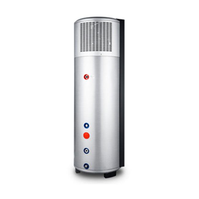 All in One Hot Water Heat Pump